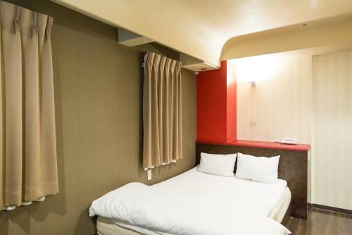 Hotel Business Inn Namba