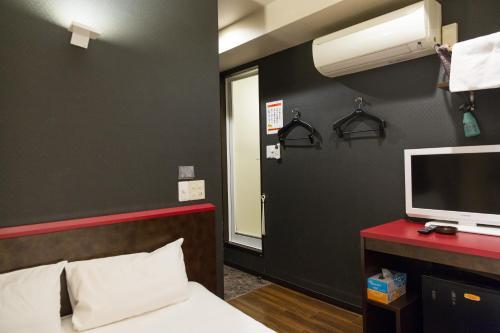 Hotel Business Inn Namba