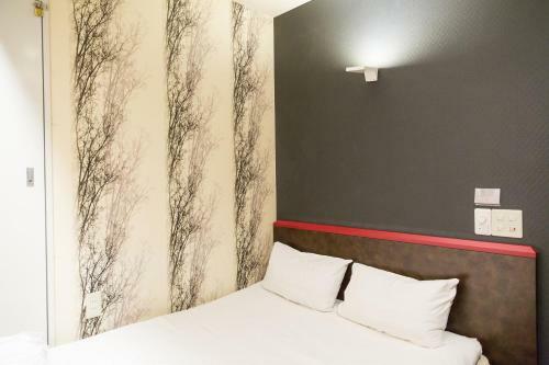 Hotel Business Inn Namba