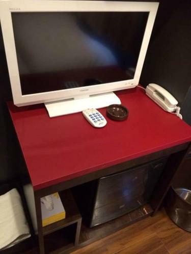 Hotel Business Inn Namba