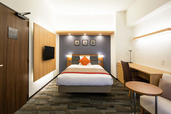 Hotel Grampus Inn Shinsaibashi