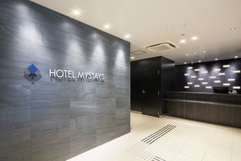 Hotel Grampus Inn Shinsaibashi
