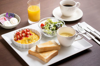 Hotel Grampus Inn Shinsaibashi