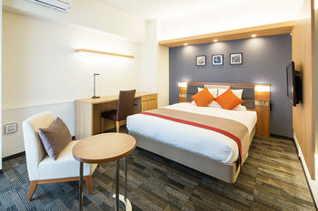 Hotel Grampus Inn Shinsaibashi