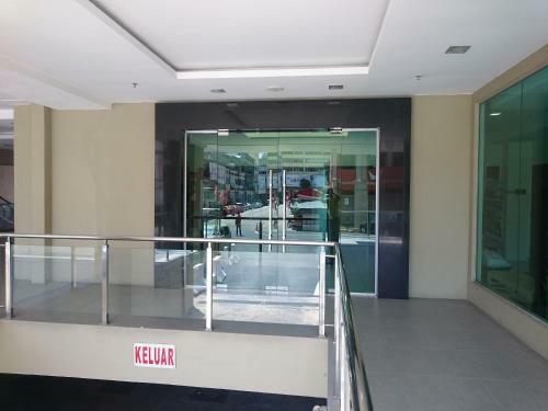 Chantek Studio Apartment