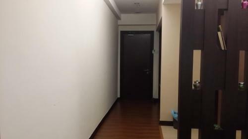 Chantek Studio Apartment