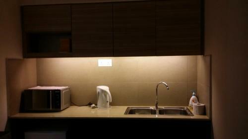Chantek Studio Apartment