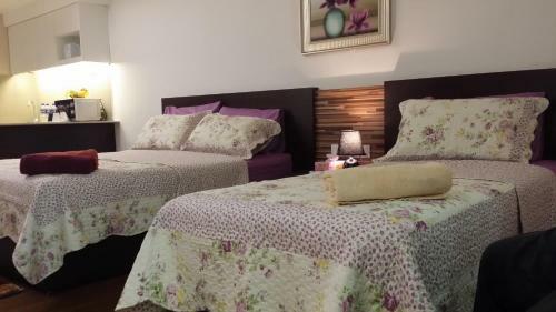 Chantek Studio Apartment