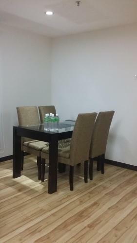 Chantek Studio Apartment