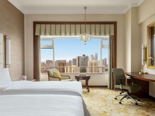 Shangri-la Hotel Fuzhou