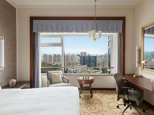 Shangri-la Hotel Fuzhou