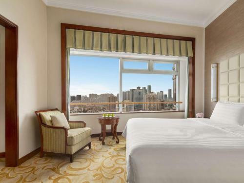 Shangri-la Hotel Fuzhou