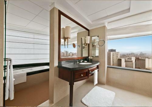 Shangri-la Hotel Fuzhou