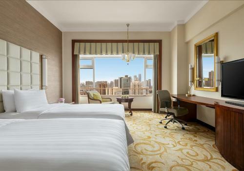 Shangri-la Hotel Fuzhou