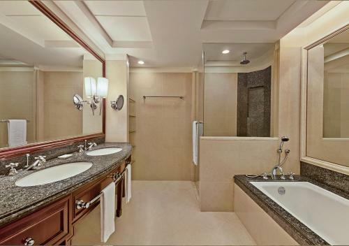 Shangri-la Hotel Fuzhou
