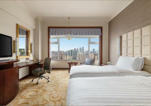 Shangri-la Hotel Fuzhou