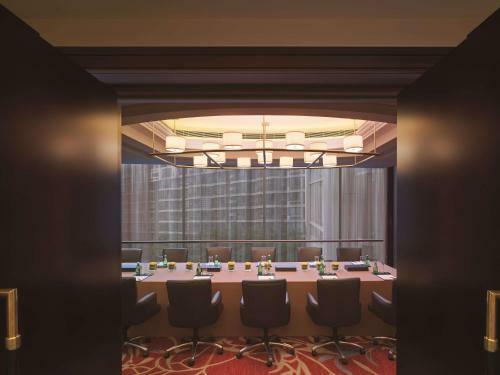 Shangri-la Hotel Fuzhou