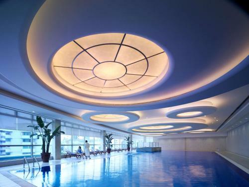 Shangri-la Hotel Fuzhou