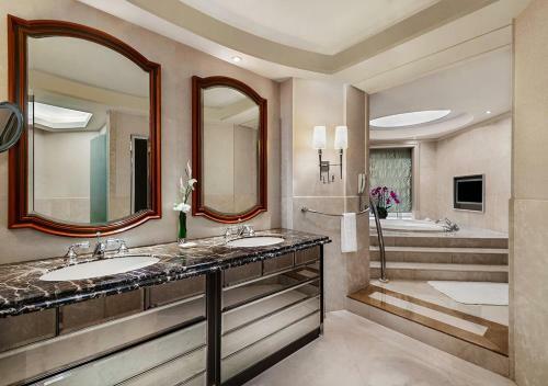 Shangri-la Hotel Fuzhou