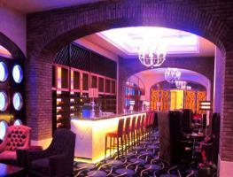 Hotel Howard Johnson Riverfront Plaza Fuzhou
