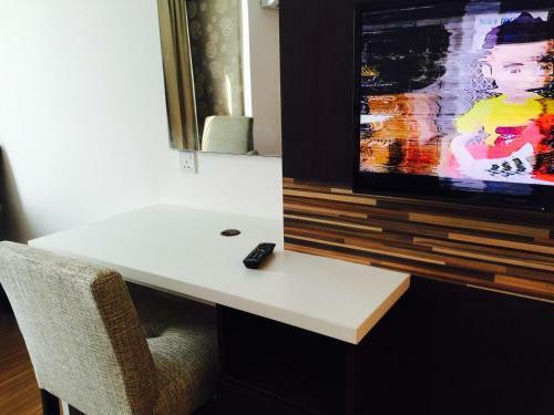 Bed & Breakfast Sutera Kota Bharu