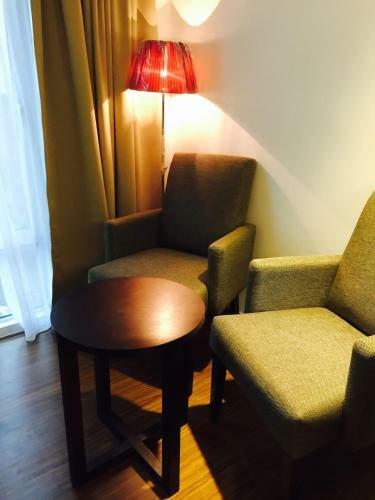 Bed & Breakfast Sutera Kota Bharu