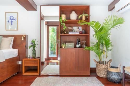 Hostal Soulshine Bali
