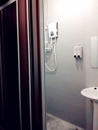 Hotel The Room @ Zishi