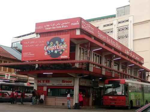 Apartamento Dar Es Salam