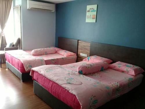 Hostal Best Studio Guest House