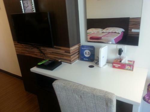Hostal Best Studio Guest House