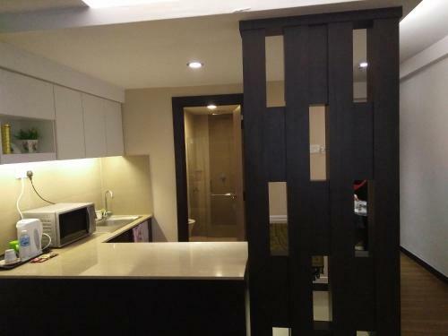 Hostal Best Studio Guest House