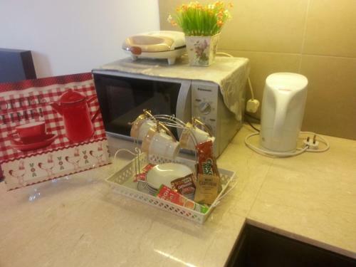 Hostal Best Studio Guest House