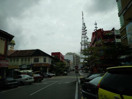Hostal Best Studio Guest House