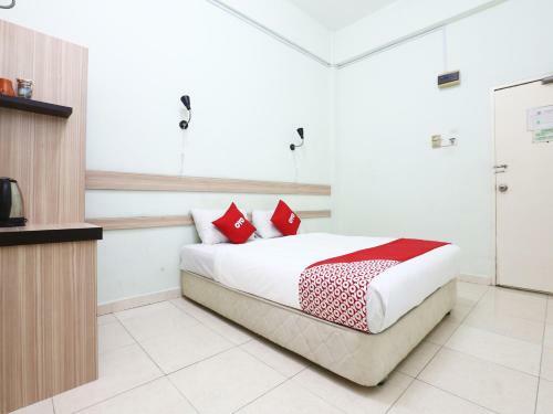Hosaga Biz Hotel