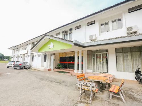 Hosaga Biz Hotel