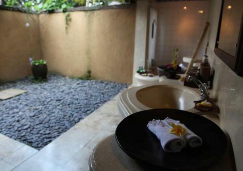 Hotel The Sungu Resort & Spa