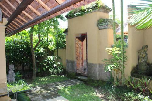 Hotel The Sungu Resort & Spa