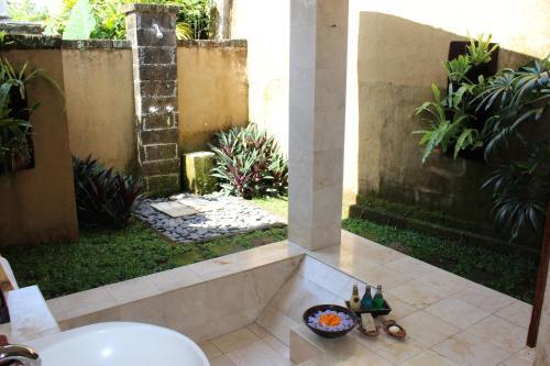 Hotel The Sungu Resort & Spa