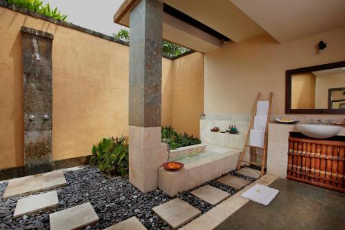 Hotel The Sungu Resort & Spa