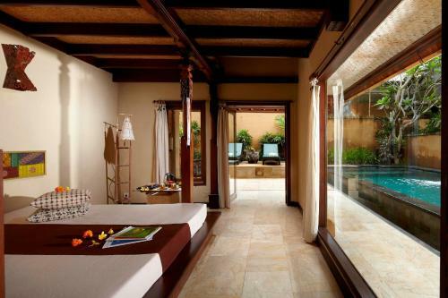 Hotel The Sungu Resort & Spa