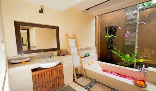 Hotel The Sungu Resort & Spa