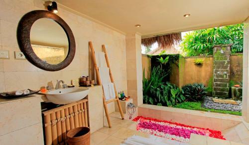 Hotel The Sungu Resort & Spa