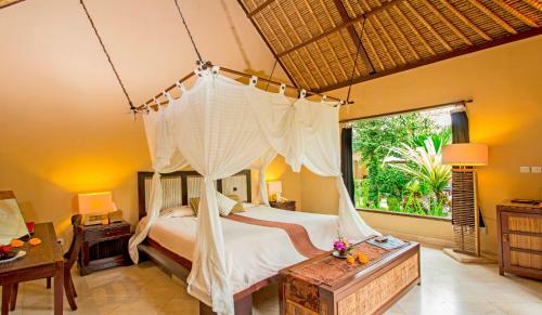 Hotel The Sungu Resort & Spa