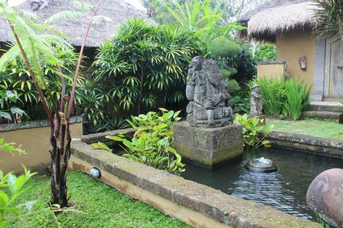 Hotel The Sungu Resort & Spa