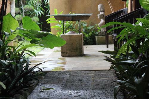 Hotel The Sungu Resort & Spa