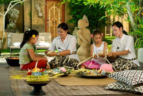 Hotel The Sungu Resort & Spa