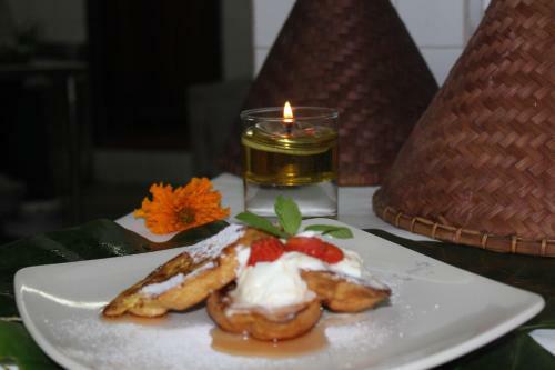 Hotel The Sungu Resort & Spa