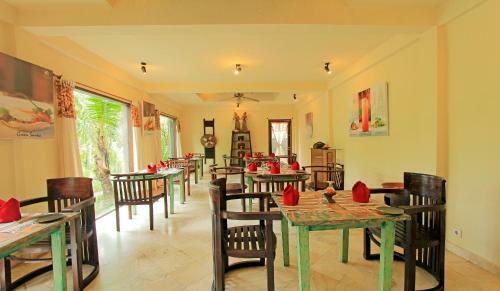 Hotel The Sungu Resort & Spa