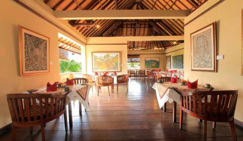 Hotel The Sungu Resort & Spa
